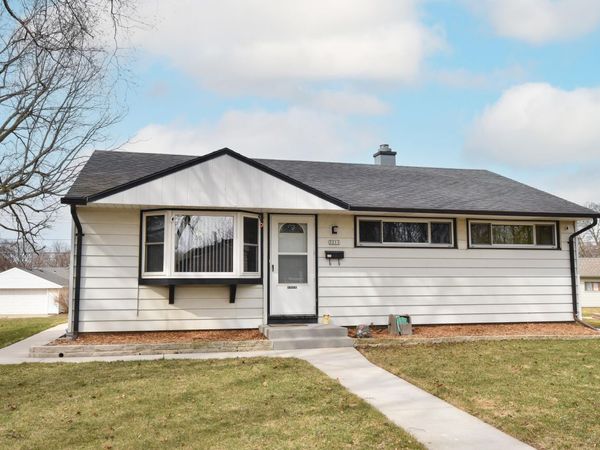 3211 S 67th St, Milwaukee, WI 53219