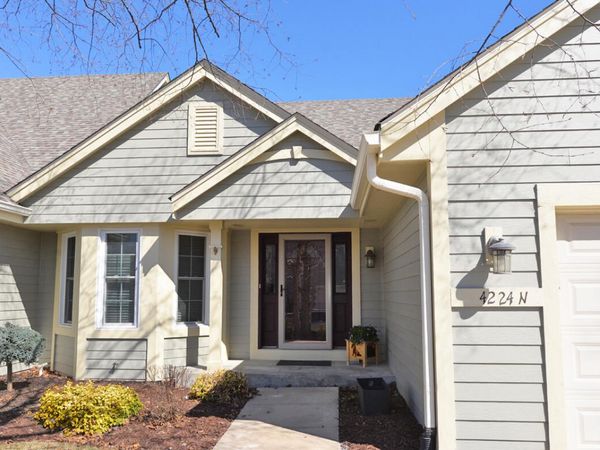 4224 N Circle Dr, Mount Pleasant, WI 53405