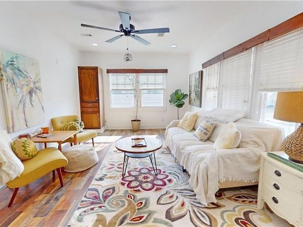 1606 Norwich Street, Brunswick, GA 31520