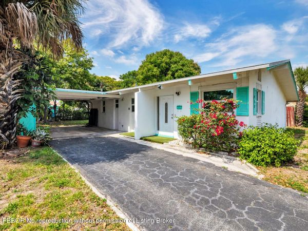 413 Ontario Place, West Palm Beach, FL 33409