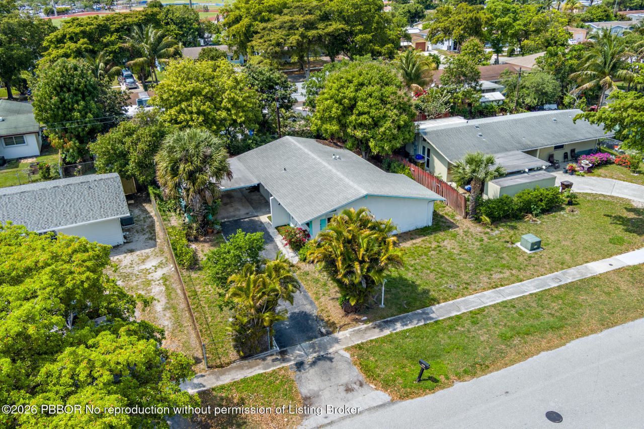 413 Ontario Place, West Palm Beach, FL 33409 Photo