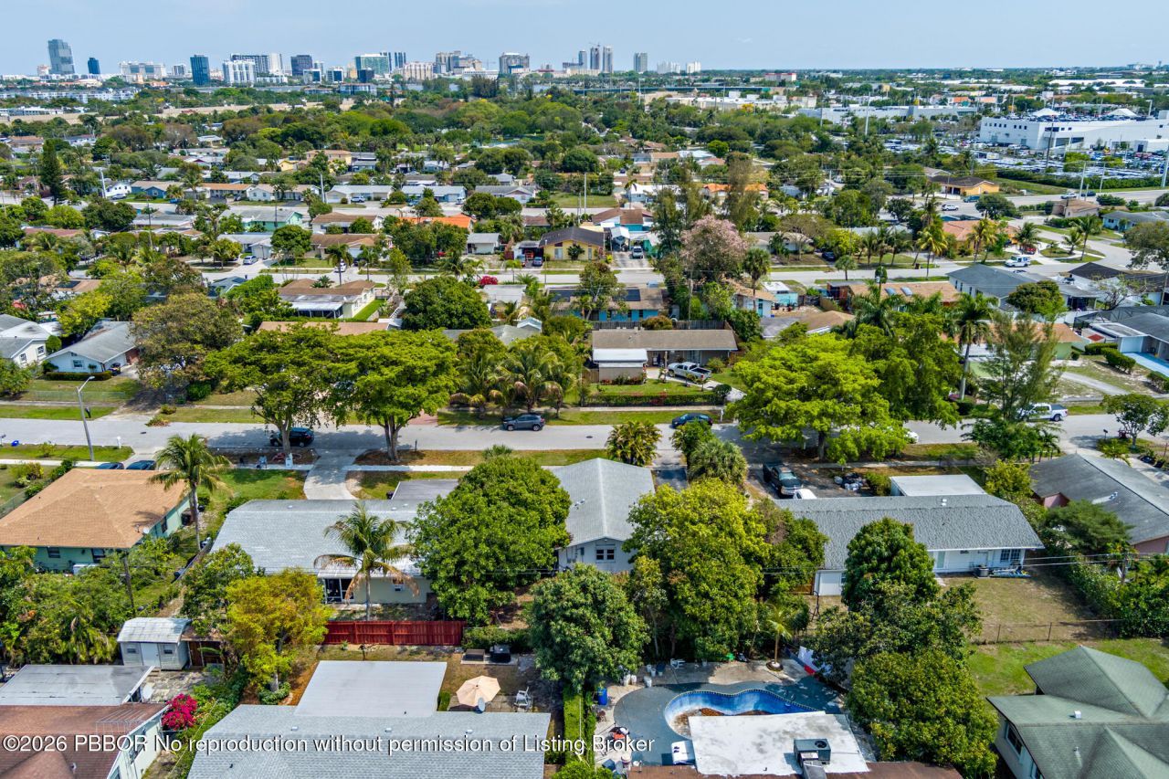 413 Ontario Place, West Palm Beach, FL 33409 Photo