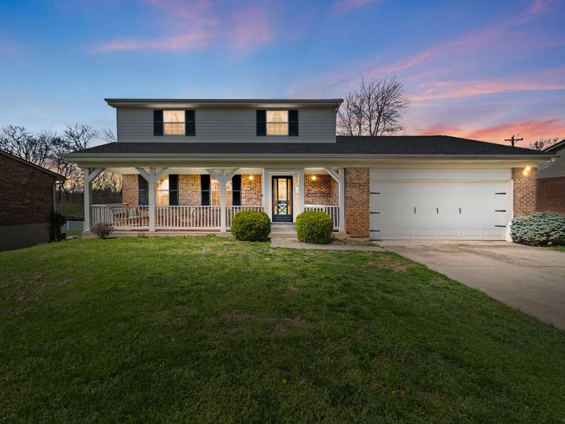 790 Kingston Drive, Edgewood, KY 41017 Photo 5