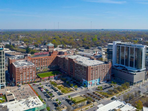 680 Greenwood Avenue NE, Unit 209, Atlanta, GA 30306