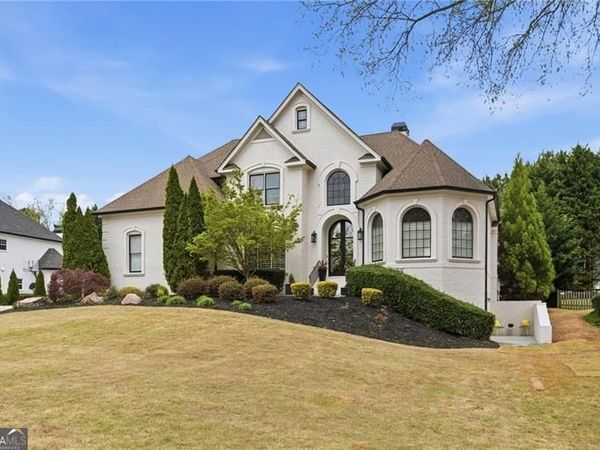 7355 Canter Run, Cumming, GA 30040