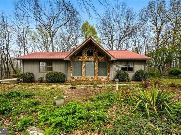 386 Skeet Shoot Road, Dallas, GA 30132