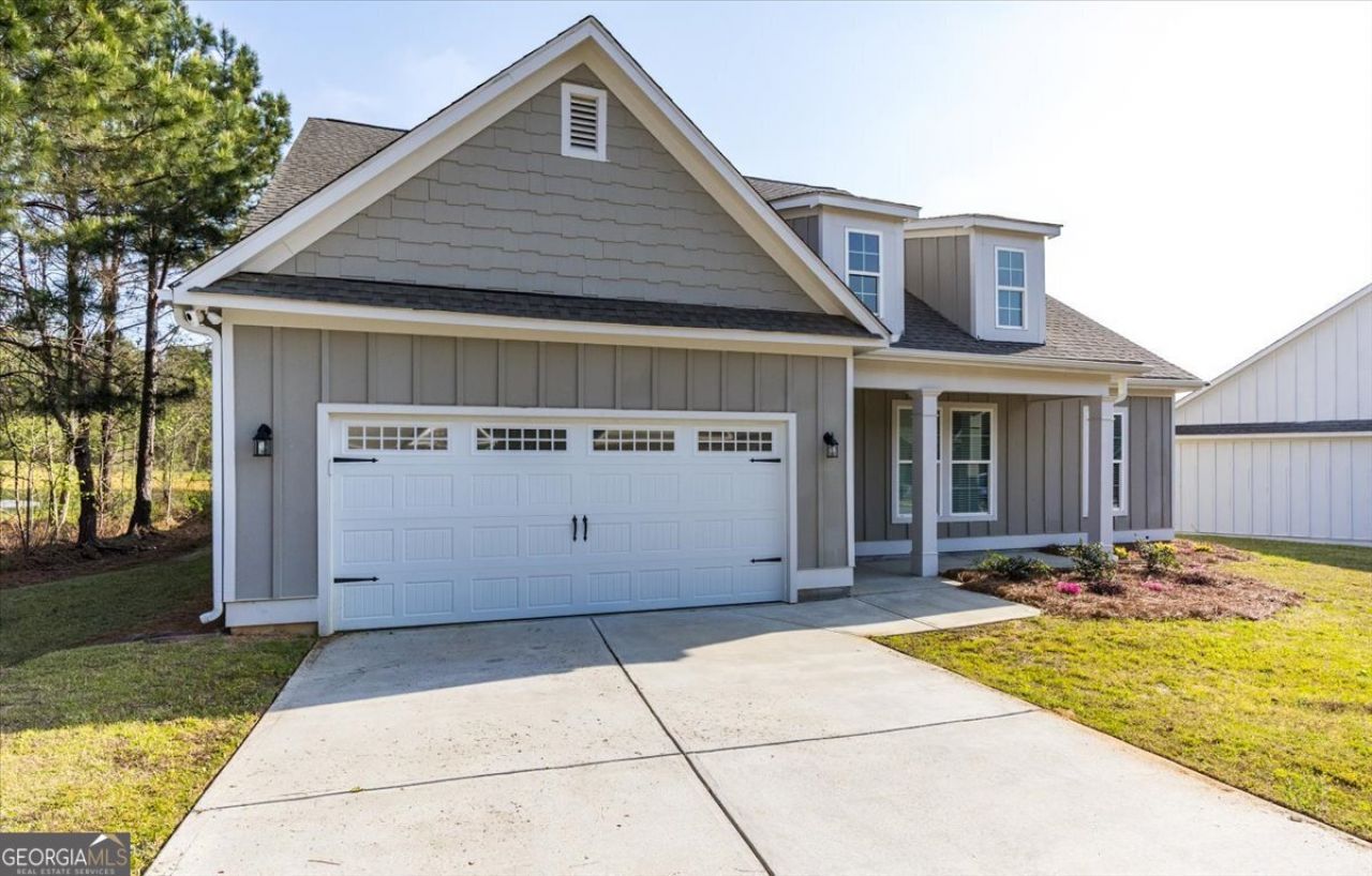 106 Courtney Leigh Lane, Macon, GA 31210 Main Photo