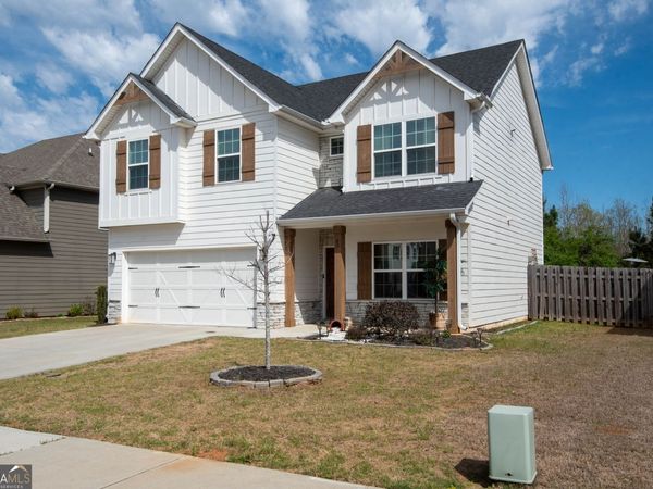 90 Ashton Place, Newnan, GA 30265