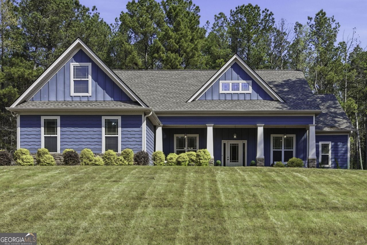 179 Cainbridge Park Drive, Newnan, GA 30263 Main Photo