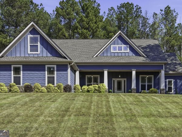 179 Cainbridge Park Drive, Newnan, GA 30263