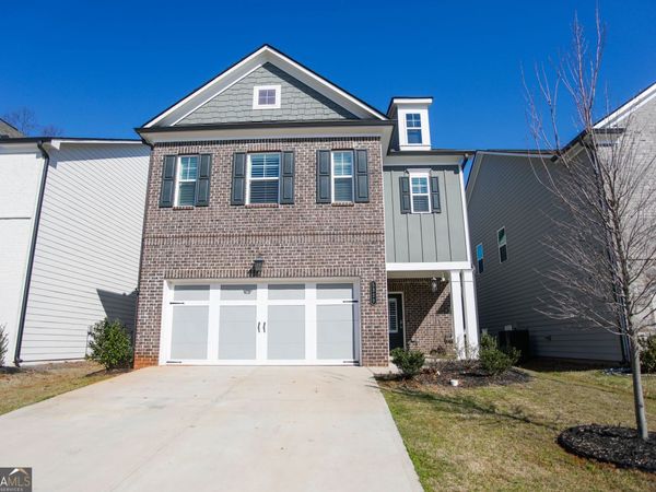 5329 Fox Hill Lane, Oakwood, GA 30566