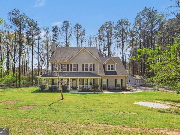 4563 Meadows Road, Powder Springs, GA 30127