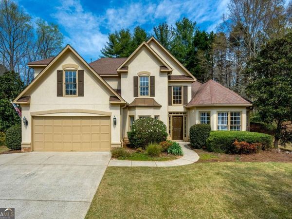 6775 Sterling Drive, Suwanee, GA 30024