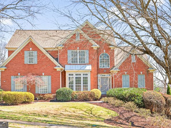 5395 Harbury Lane, Suwanee, GA 30024