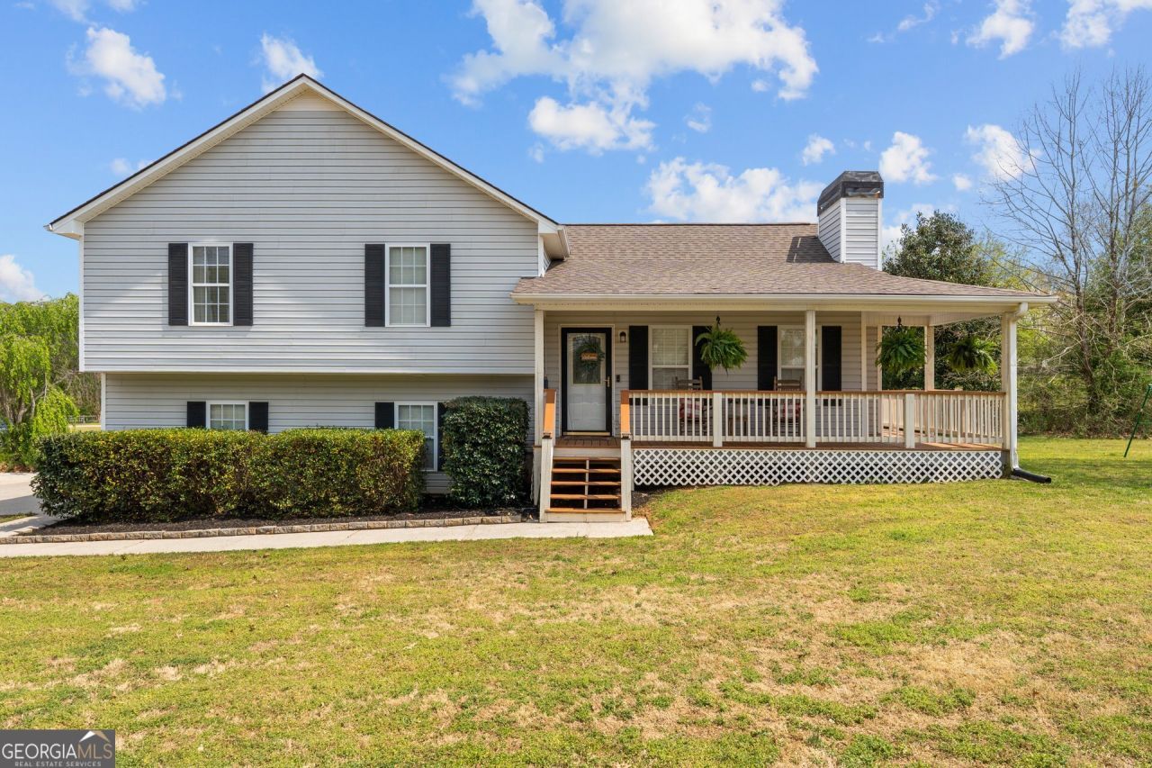 105 Chrissy Drive, Temple, GA 30179 Main Photo