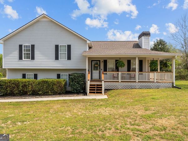 105 Chrissy Drive, Temple, GA 30179