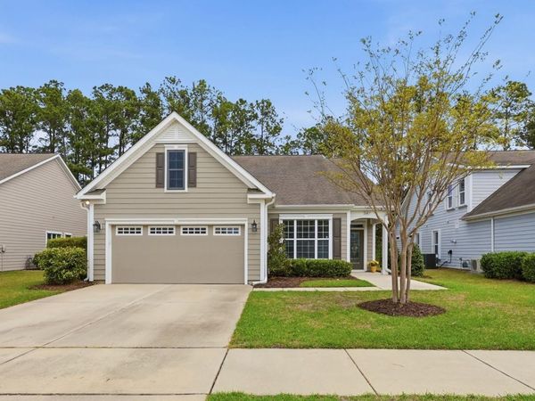 2017 Suncrest Dr., Myrtle Beach, SC 29577