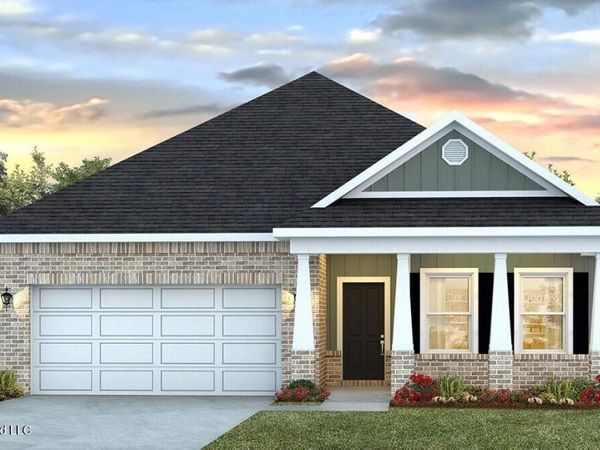 14148 Tern Boulevard, Biloxi, MS 39532