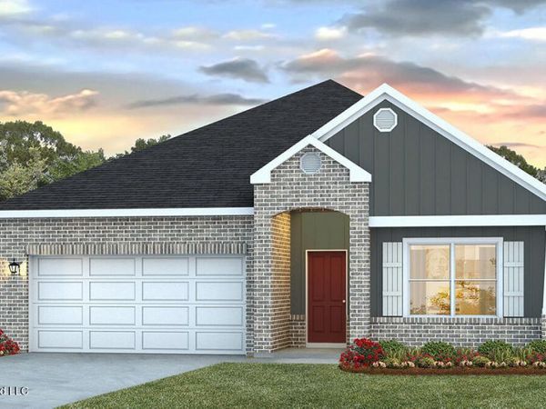 14163 Tern Boulevard, Biloxi, MS 39532