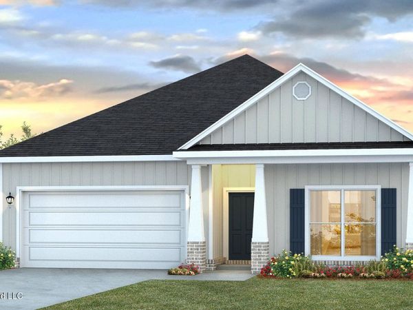 14146 Tern Boulevard, Biloxi, MS 39532