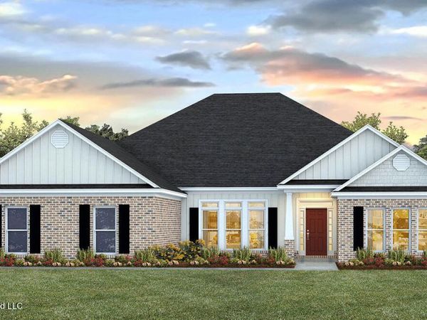 14183 Quill Avenue, Biloxi, MS 39532