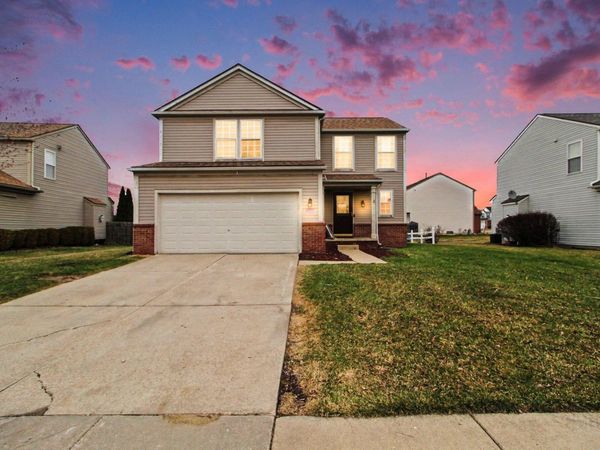 7235 Roxbury Drive, Ypsilanti, MI 48197