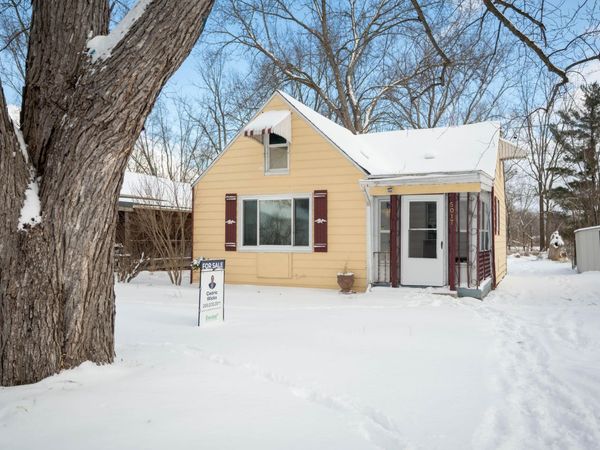 5017 Christiansen Road, Lansing, MI 48910