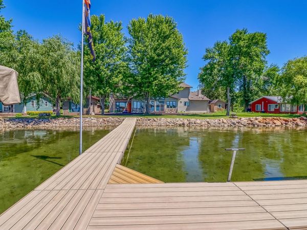 11494 Ravenswood Beach Road, Detroit Lakes, MN 56501