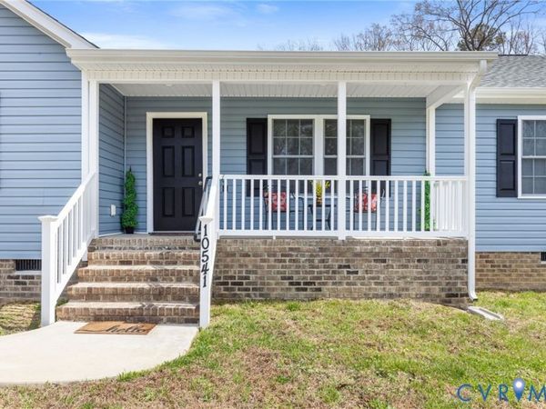 10541 Lunswood Road, Chesterfield, VA 23831