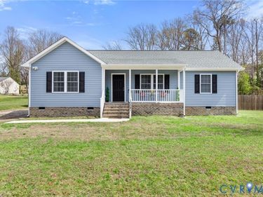 10541 Lunswood Road , Chesterfield, VA 23831