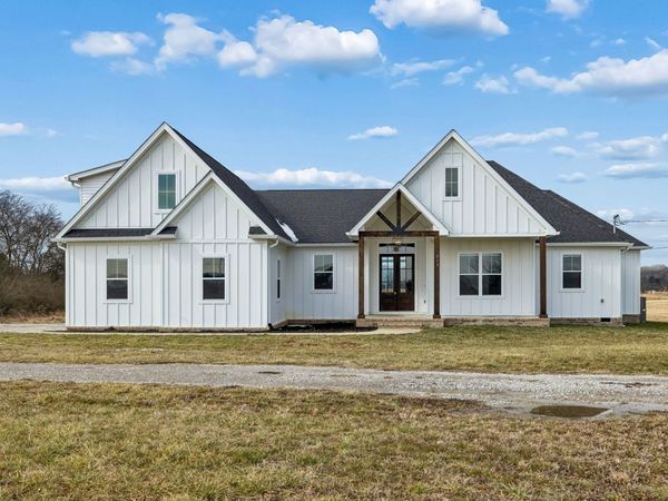 213 Jack Pickle Rd , Lewisburg, TN 37091