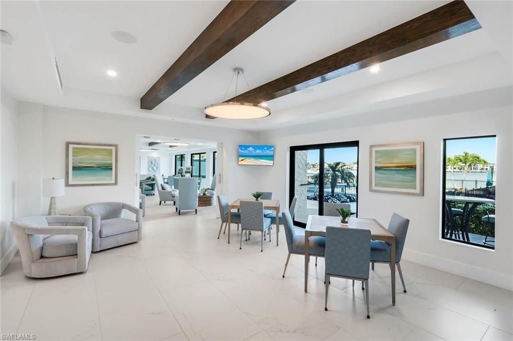 3430 Gulf Shore Blvd N, Unit 2I, Naples, FL 34103 Photo