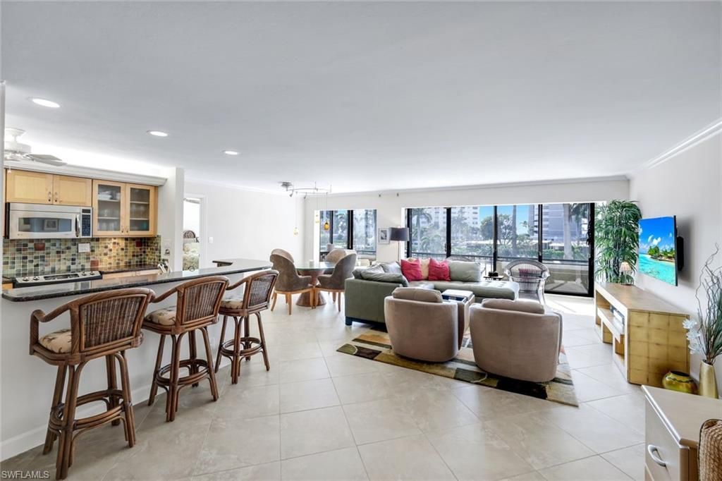 3430 Gulf Shore Blvd N, Unit 2I, Naples, FL 34103 Photo