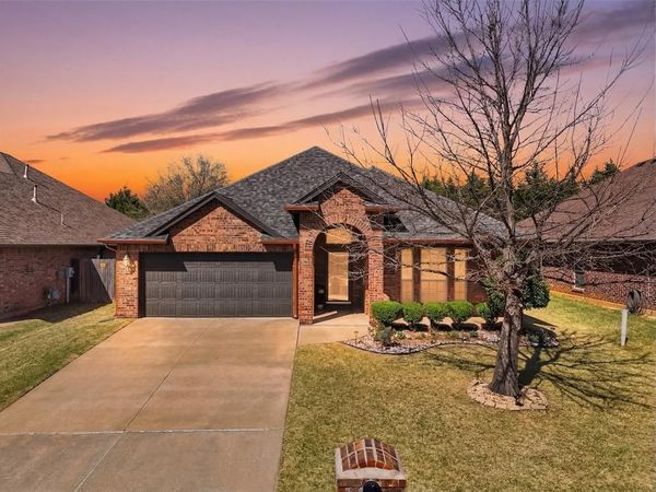 4113 NE 119th Street, Oklahoma City, OK 73131