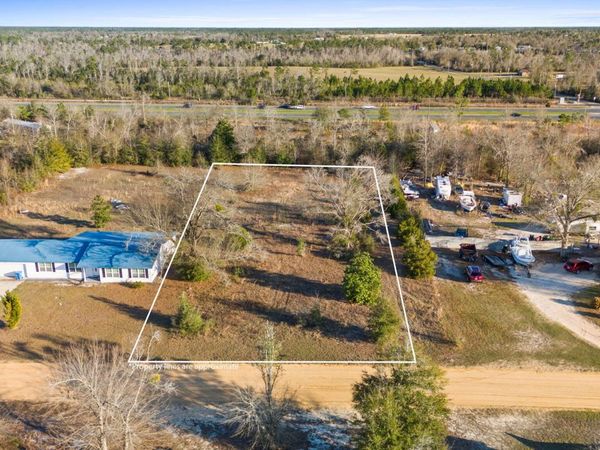 00 Ely Avenue , Youngstown, FL 32466