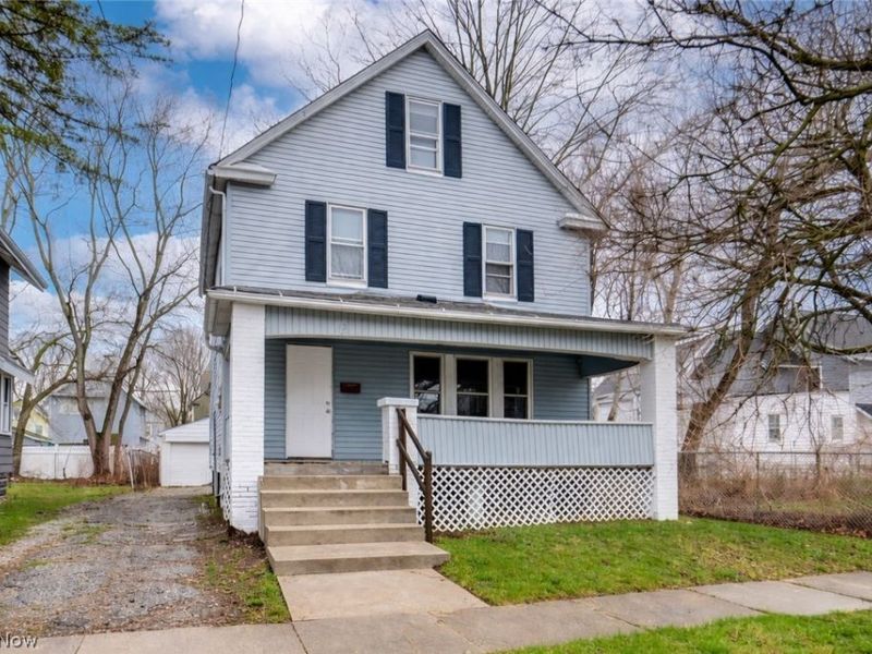 13 Alfaretta Avenue, Akron, OH 44310 Photo 1