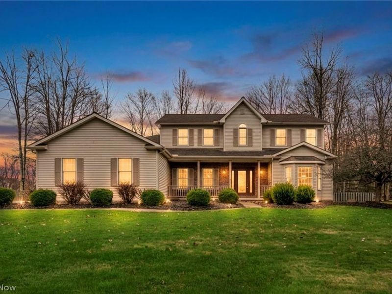 3169 Apollo Drive, North Royalton, OH 44133 Photo 1