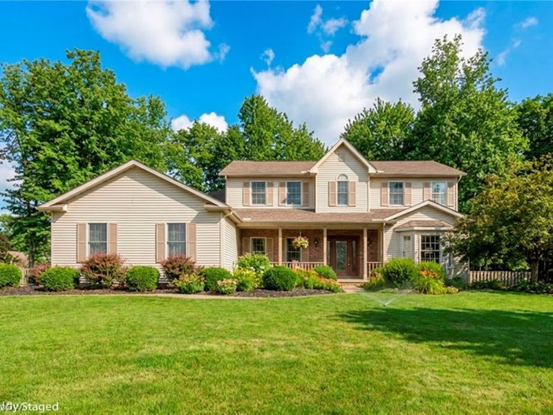 3169 Apollo Drive, North Royalton, OH 44133 Photo 2