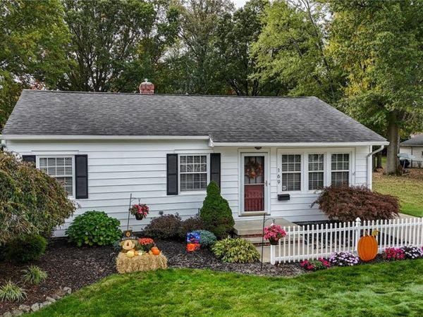 169 Kempton Drive , Berea, OH 44017