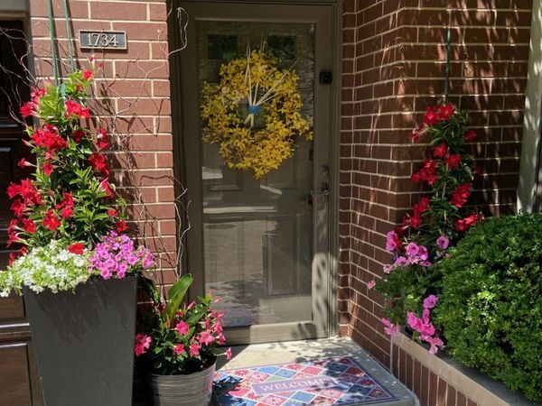 1740 N Clark Street, Unit 1734, Chicago, IL 60614