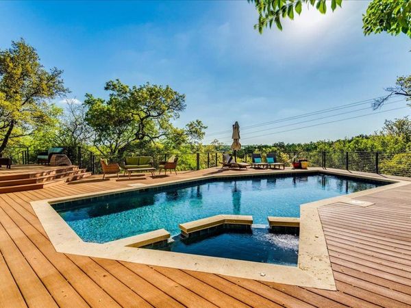 11107 Spicewood PKWY, Austin, TX 78750