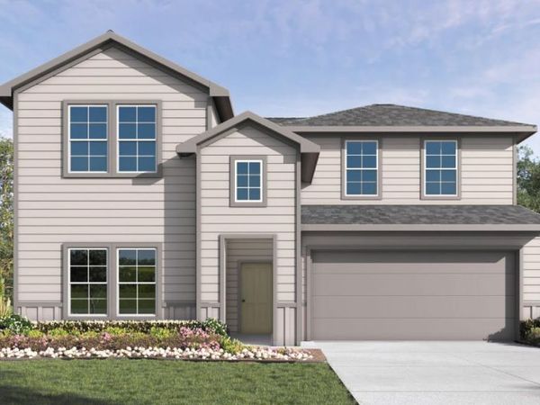 12209 Silverton Tree BND, Mustang Ridge, TX 78610