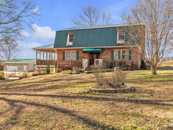 280 Forest Acres Lane , Taylorsville, NC 28681