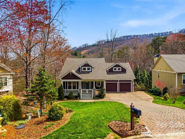 324 Fennel Dun Circle , Biltmore Lake, NC 28715