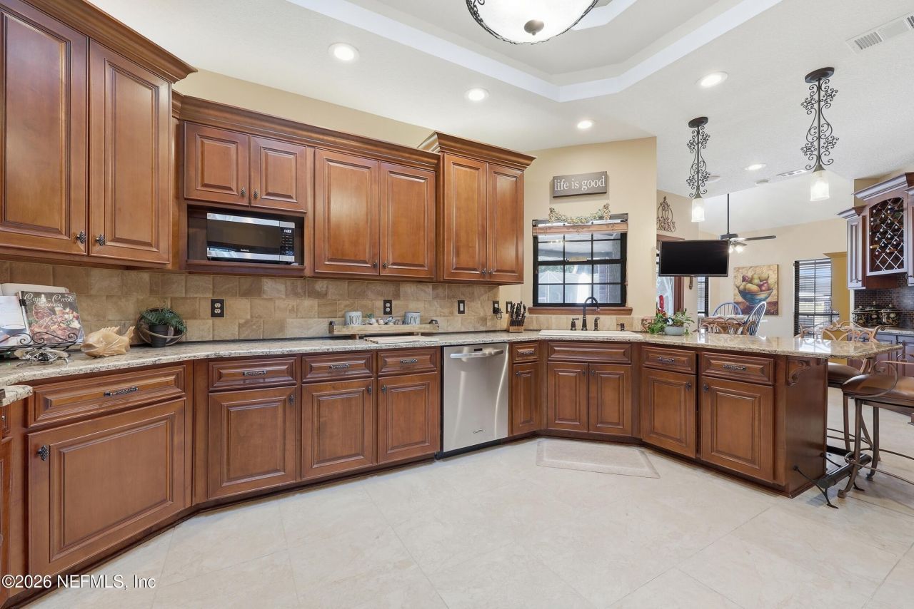 2358 Bridgette Way, Fleming Island, FL 32003 Photo