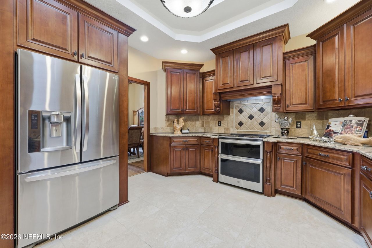 2358 Bridgette Way, Fleming Island, FL 32003 Photo