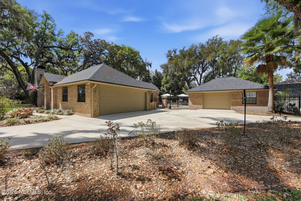 2358 Bridgette Way, Fleming Island, FL 32003 Photo