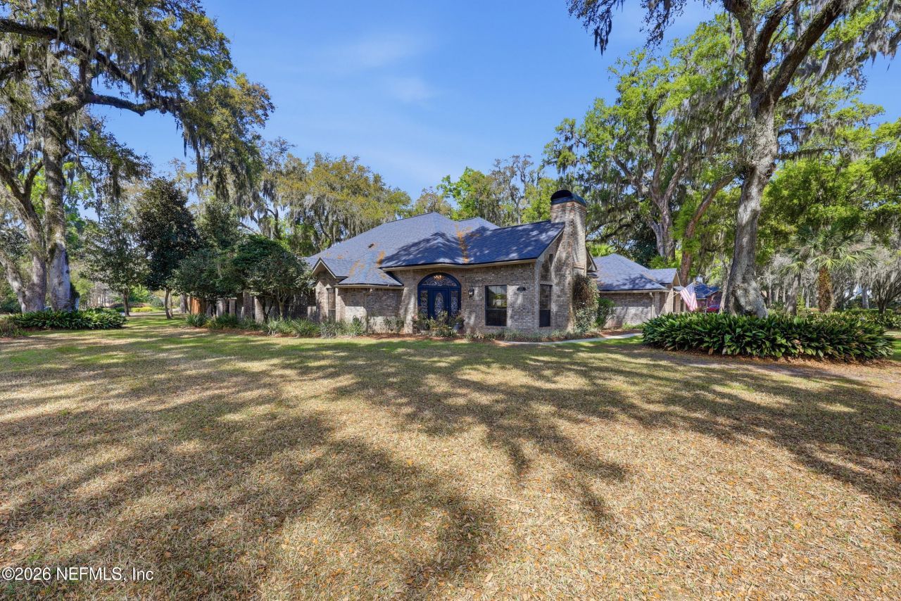 2358 Bridgette Way, Fleming Island, FL 32003 Photo