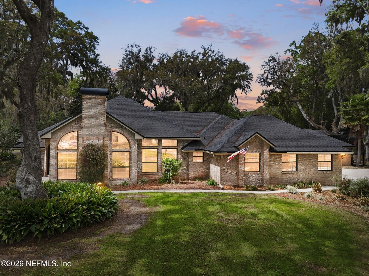 2358 Bridgette Way, Fleming Island, FL 32003 Photo