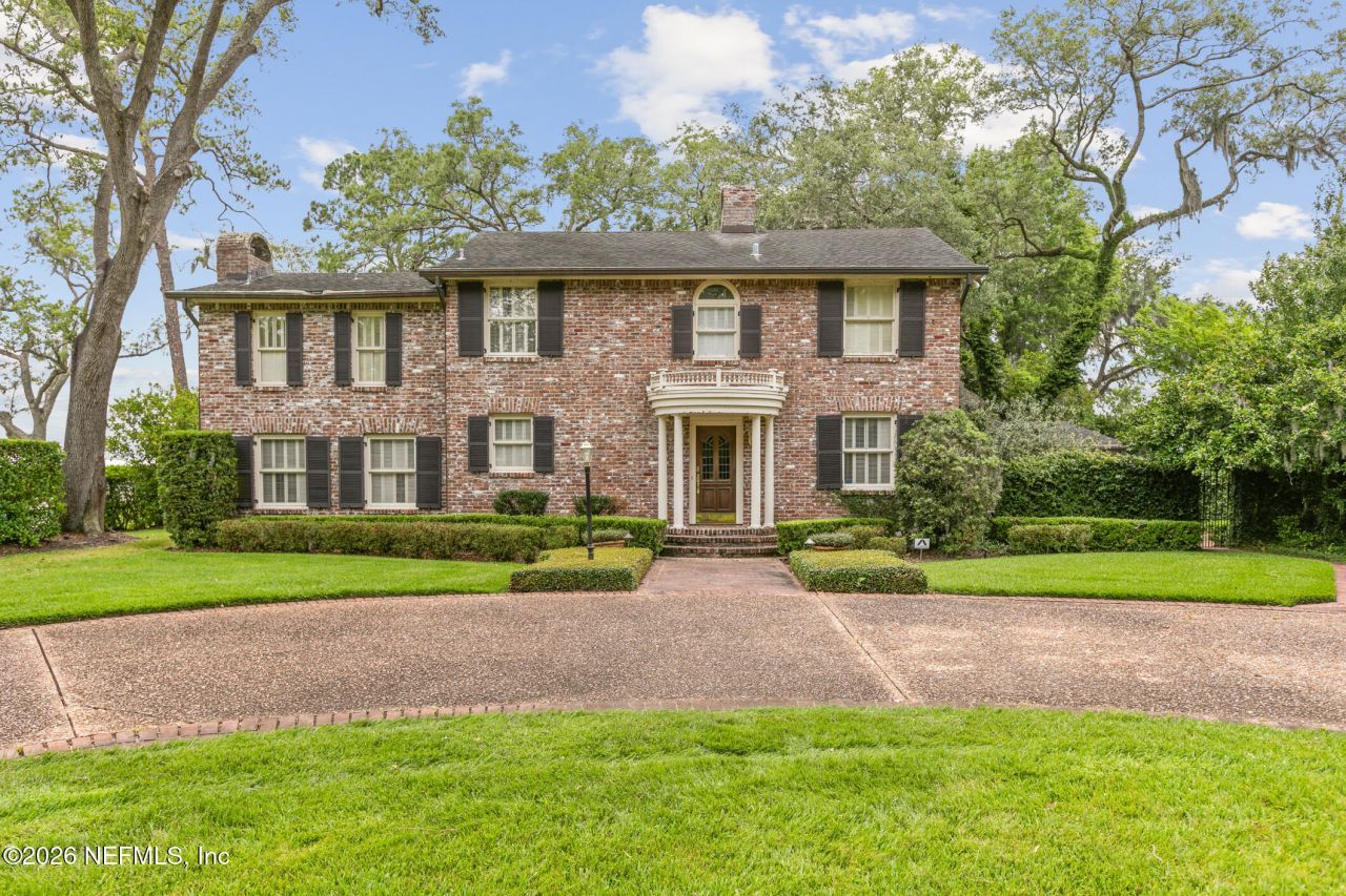 11062 Riverport Drive W, Jacksonville, FL 32223 Photo